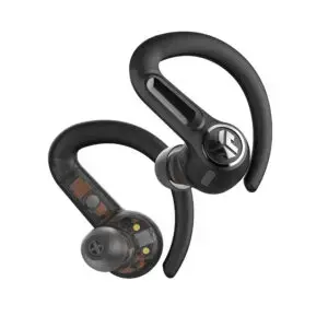 אוזניות Epic Sport ANC 3 TWS שחור