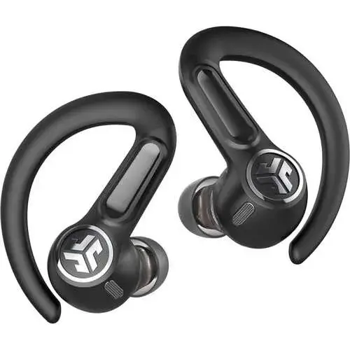 אוזניות Epic Sport ANC 3 TWS שחור תמונה 3