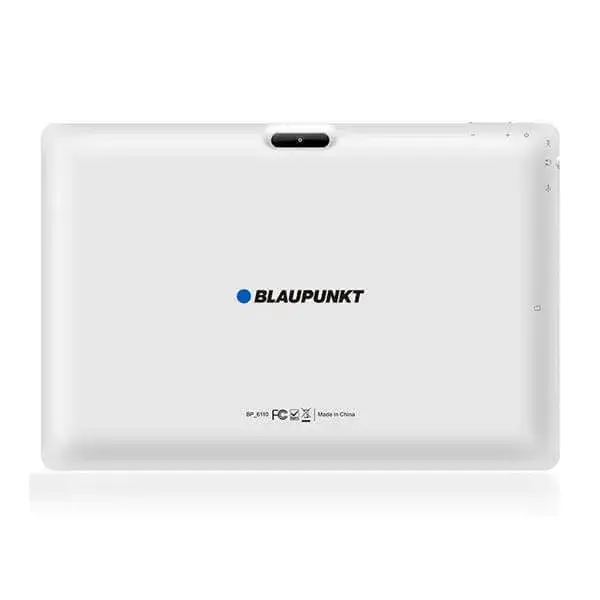 טאבלט 10.1" 4G 32G  אנדרואיד לבן תמונה 2