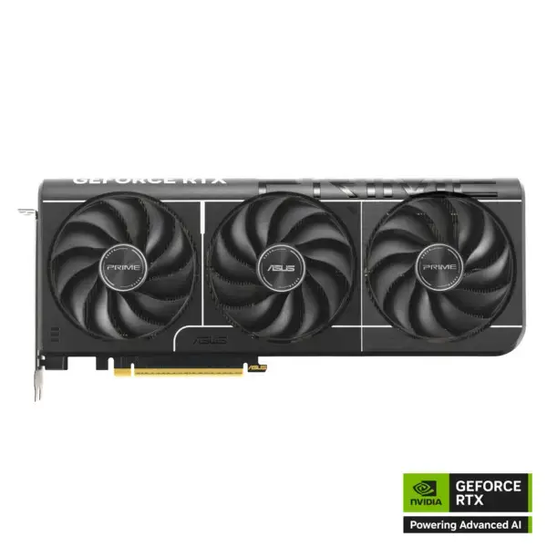 כרטיס מסך ASUS PRIME NVIDIA GeForce RTX 5070 Ti 16GB GDDR7 תמונה 2