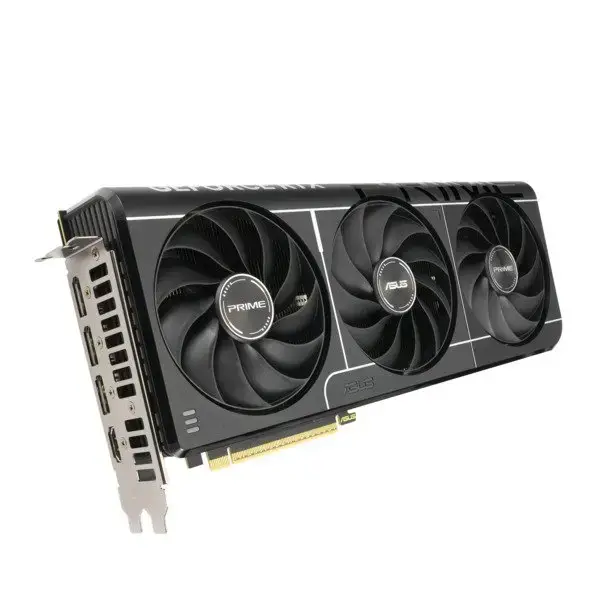 כרטיס מסך ASUS PRIME NVIDIA GeForce RTX 5070 Ti 16GB GDDR7 תמונה 3