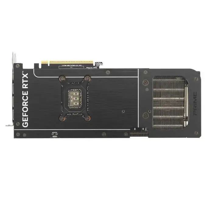 כרטיס מסך ASUS PRIME NVIDIA GeForce RTX 5070 Ti 16GB GDDR7 תמונה 5