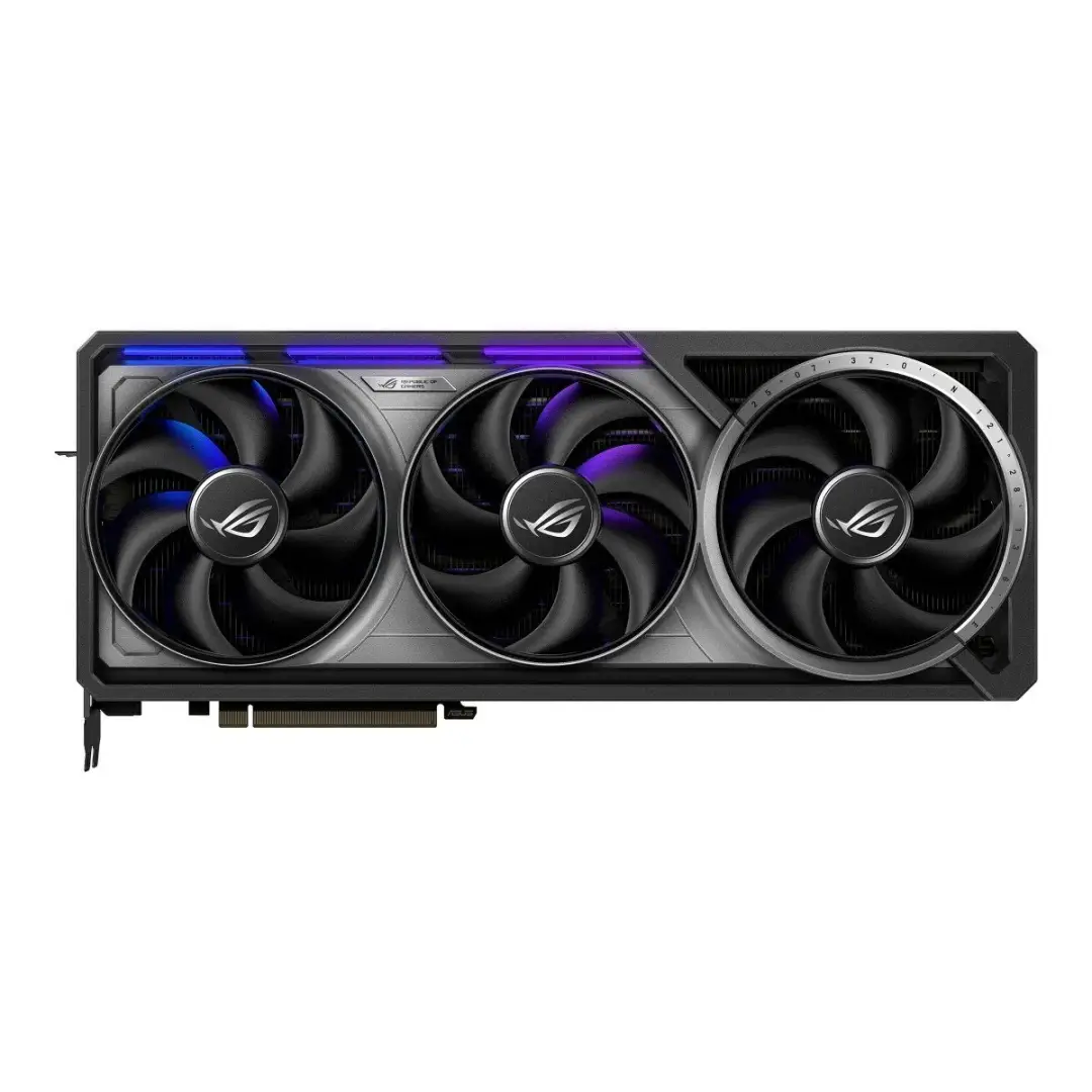 כרטיס מסך ROG ASTRAL RTX5080 OC 16G GAMING