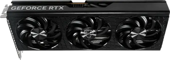 כרטיס מסך RTX5060Ti PYTHON III  OC 16GB GDDR7 תמונה 3