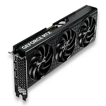 כרטיס מסך RTX5060Ti PYTHON III  OC 16GB GDDR7 תמונה 4