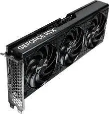 כרטיס מסך RTX5070 PYTHON III  OC 12GB GDDR7 תמונה 3