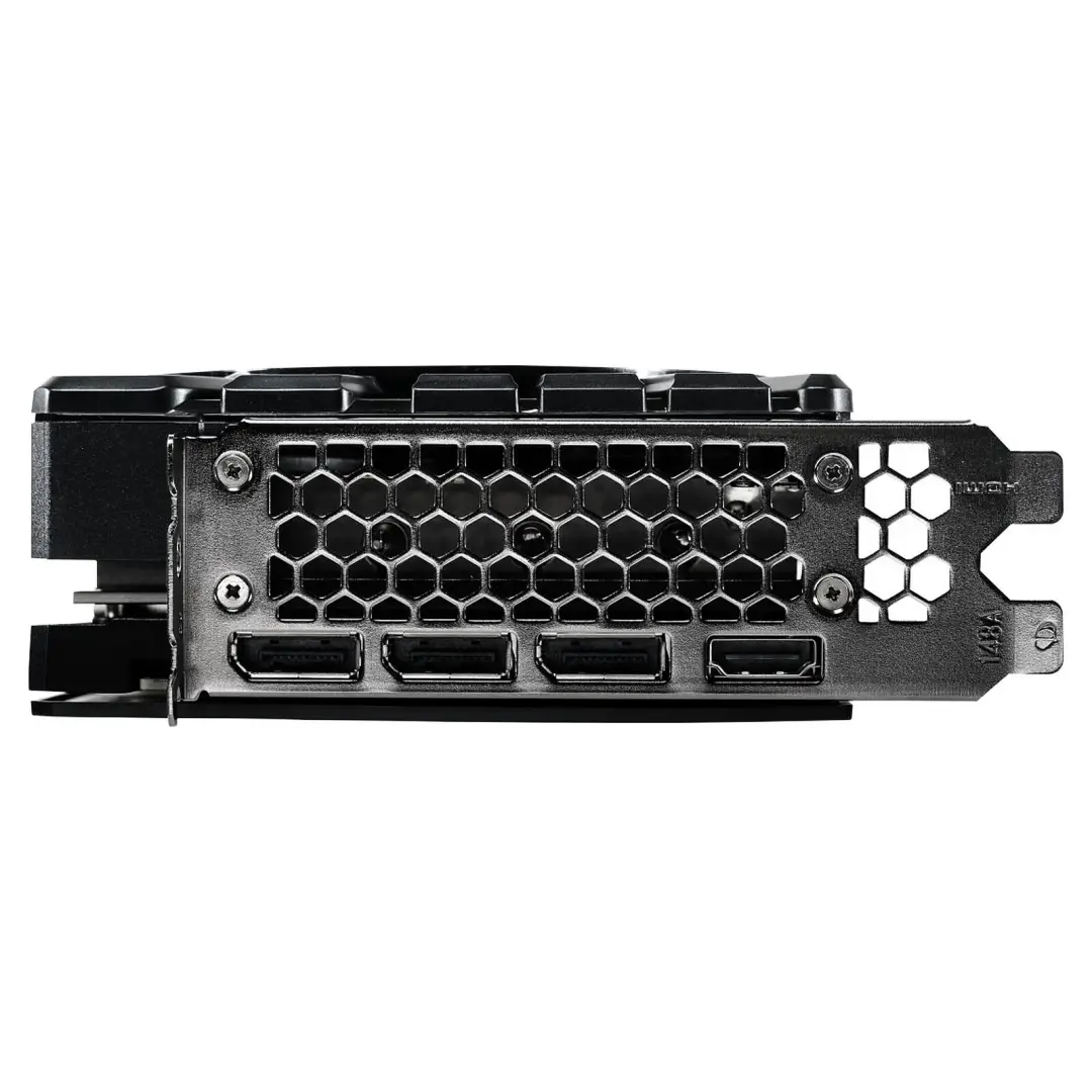 כרטיס מסך RTX5070Ti PHOENIX-S GS 16GB GDDR7 תמונה 2