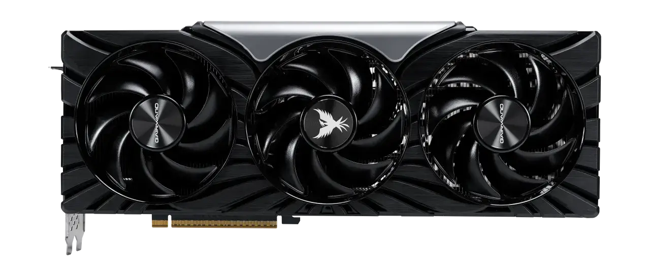 כרטיס מסך RTX5080 PHOENIX 16GB GDDR7