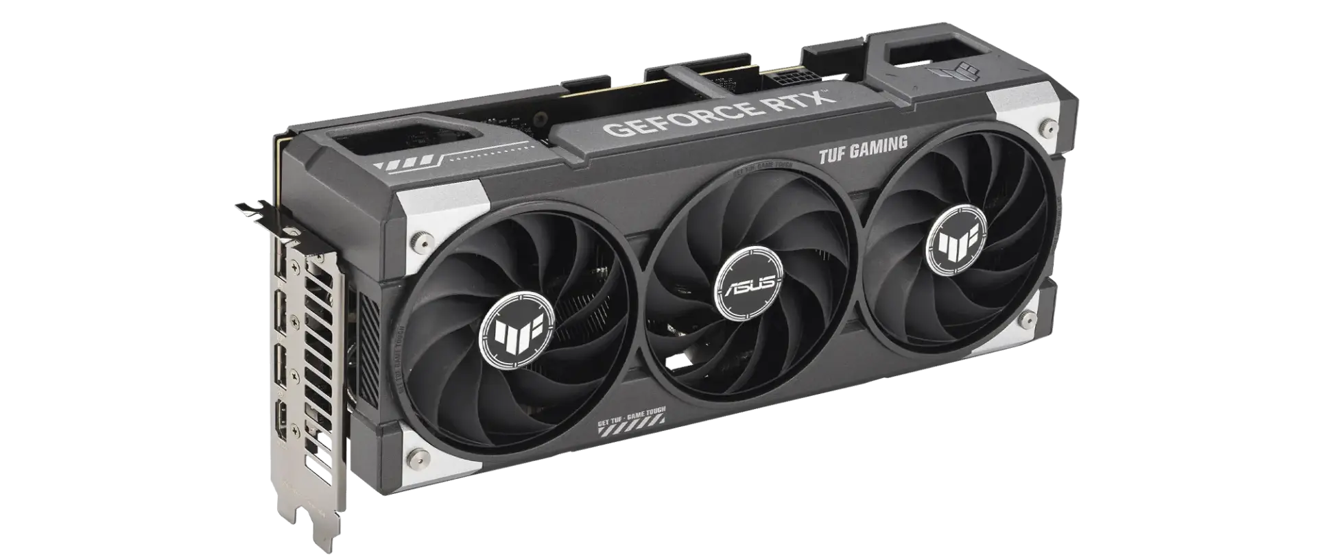כרטיס מסך ASUS TUF RTX 5060T16G GAMING תמונה 2
