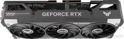 כרטיס מסך ASUS TUF RTX 5060T16G GAMING תמונה 3
