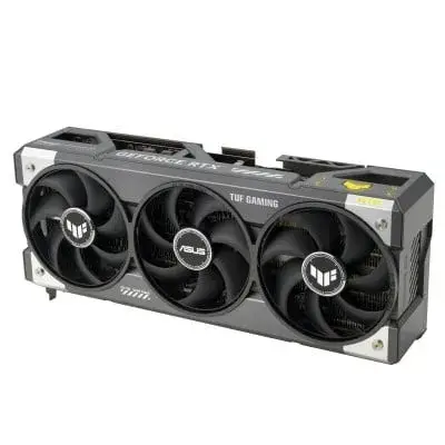 כרטיס מסך ASUS TUF RTX 5090 32G GAMING תמונה 2