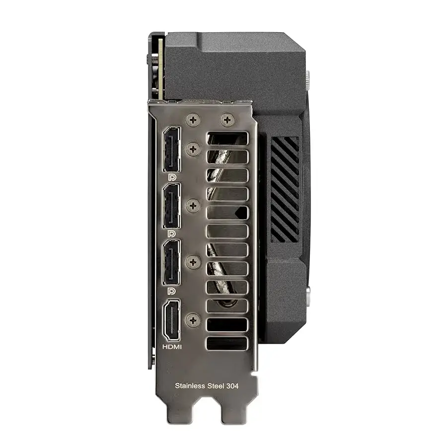 כרטיס מסך ASUS TUF RTX 5090 32G GAMING תמונה 4