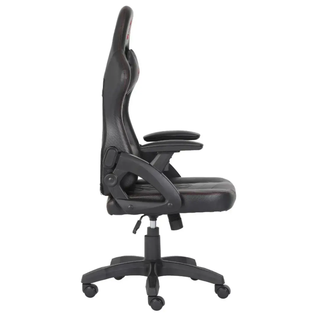 כיסא גיימינג Dragon Gaming Chair ACE PRO שחור תמונה 3