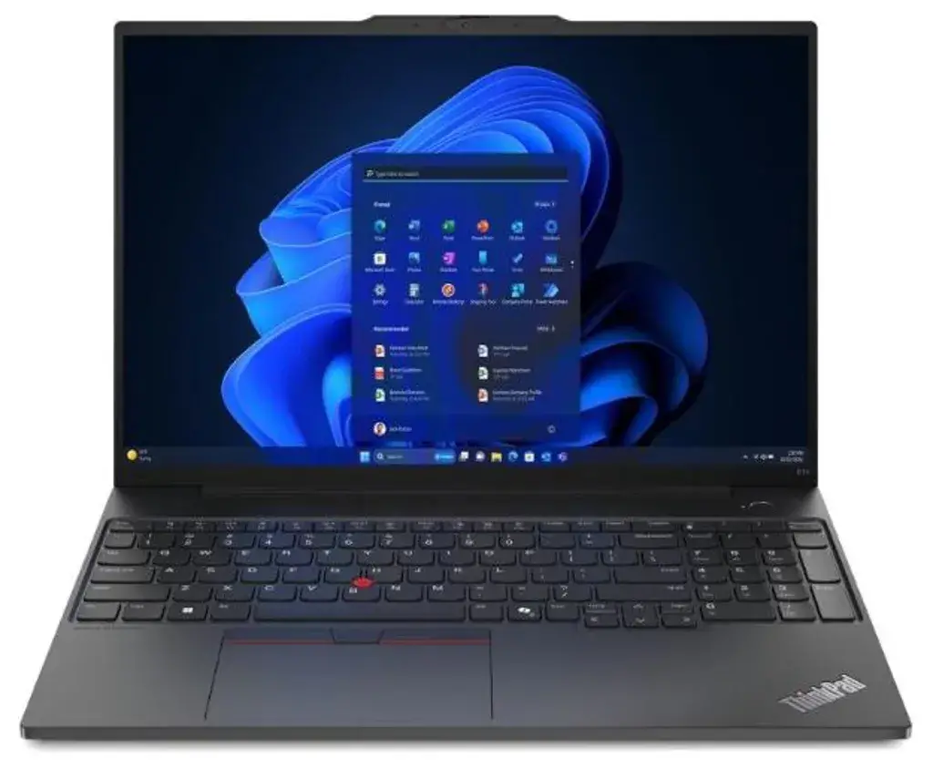 מחשב נייד Lenovo E16 G3 16` Ultra 7 255U 32GB 1TB Win11P