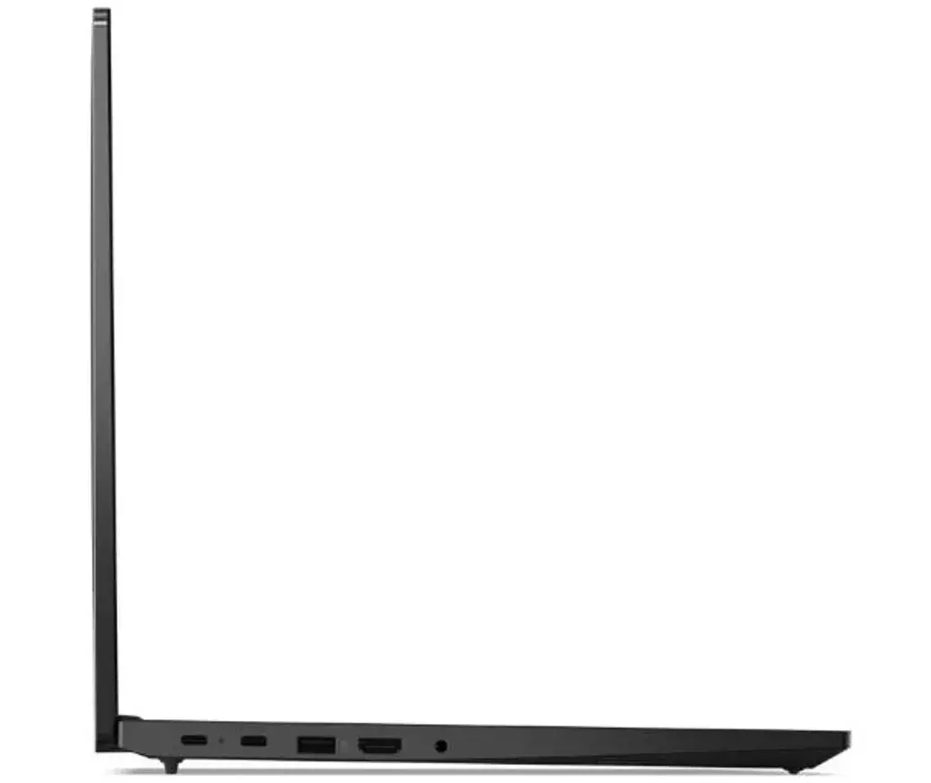מחשב נייד Lenovo E16 G3 16` Ultra 7 255U 32GB 1TB Win11P תמונה 3