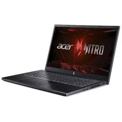 מחשב נייד Acer Nitro V15 NH.QPEEC.00K אייסר תמונה 2