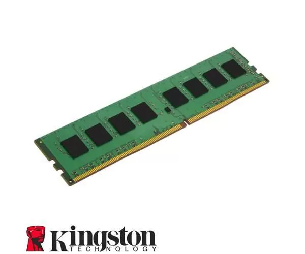 זכרון למחשב נייח Kingston DDR4 8GB 3200MHZ CL22