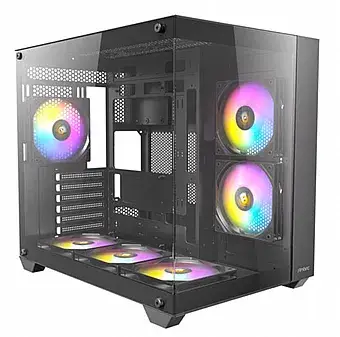 מארז גיימינג Antec CX800 ARGB שחור