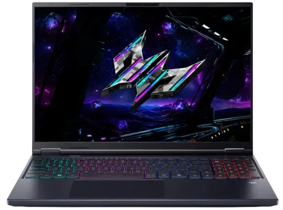 מחשב נייד Acer Predator Helios Neo 16 AI NH.QX2EC.001 אייסר