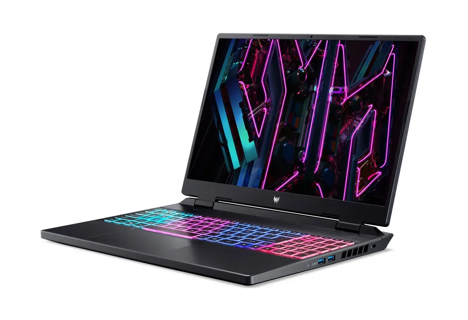 מחשב נייד Acer Predator Helios Neo 16 AI NH.QX2EC.003 אייסר תמונה 2