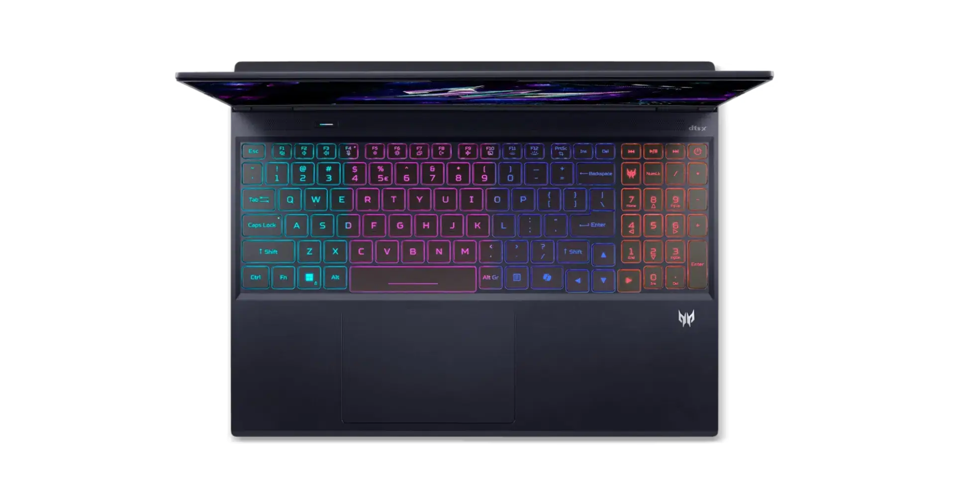 מחשב נייד Acer Predator Helios Neo 16 AI NH.QX2EC.003 אייסר תמונה 3