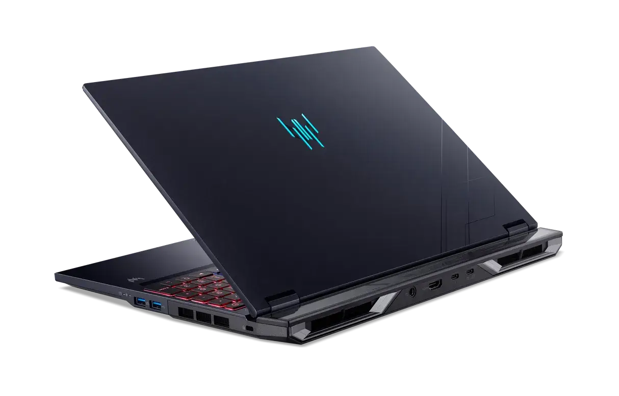 מחשב נייד Acer Predator Helios Neo 16 AI NH.QX2EC.003 אייסר תמונה 4