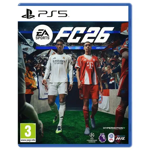 משחק EA Sports FC 26 PS5