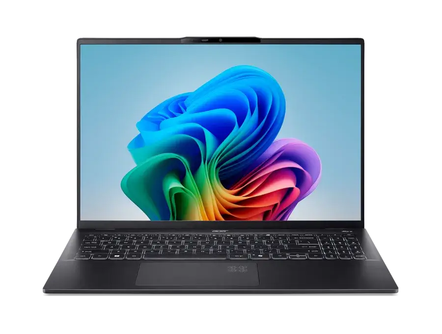 מחשב נייד Acer Swift 16 AI NX.J3ZEC.005 אייסר