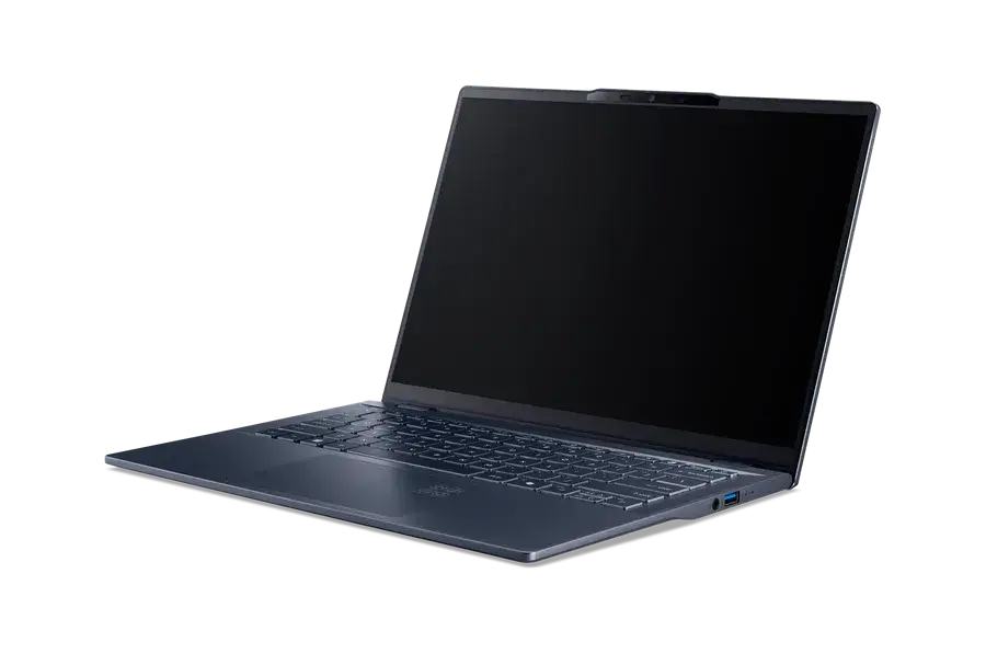 מחשב נייד Acer Swift 16 AI NX.J3ZEC.005 אייסר תמונה 2
