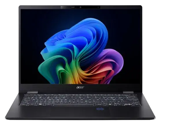 מחשב נייד Acer TravelMate NX.BJMEC.001 אייסר