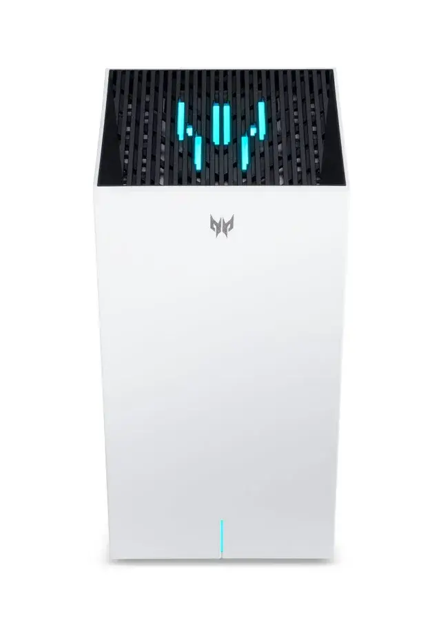 נתב אלחוטי ACER FF.G2RTA.001 אייסר לבן תמונה 3