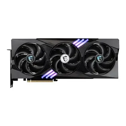כרטיס מסך MSI GeForce RTX 5070 12G GAMING TRIO OC תמונה 2