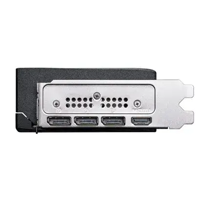 כרטיס מסך MSI GeForce RTX 5070 12G SHADOW 2X OC שחור תמונה 3