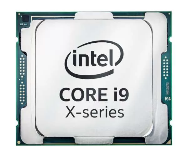 מעבד Intel Core i9-10900X X-series