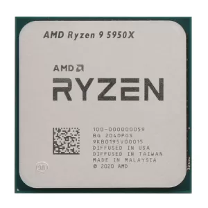 מעבד AMD Ryzen R7 5800X TRAY