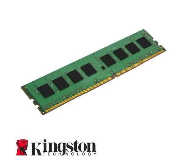 זכרון לנייח KINGSTON 4GB DDR4