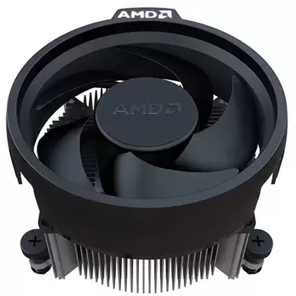 מאורר מקורי למעבד FAN AMD AM4