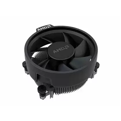 מאורר מקורי למעבד FAN AMD AM4 תמונה 3