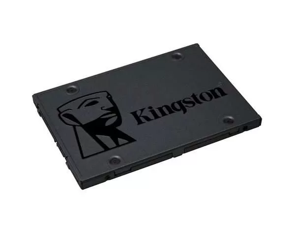 דיסק פנימי 2.5 SSD Kingston 240GB A400 תמונה 2