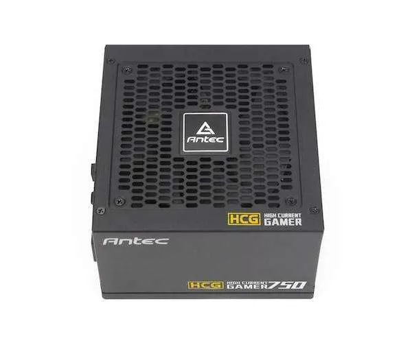 ספק כח Antec HCG750 Gold