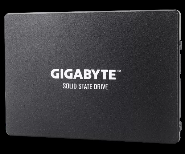 דיסק פנימי GIGABYTE GP-GSTFS31256GTND SSD 256GB SATA תמונה 2