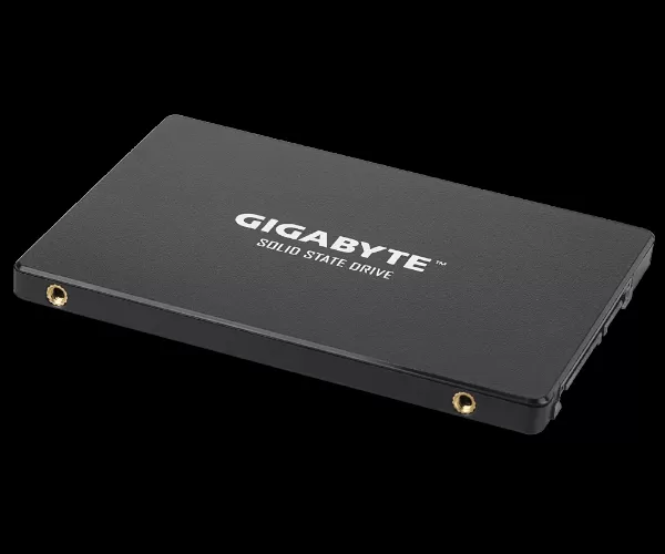 דיסק פנימי GIGABYTE GP-GSTFS31256GTND SSD 256GB SATA תמונה 3