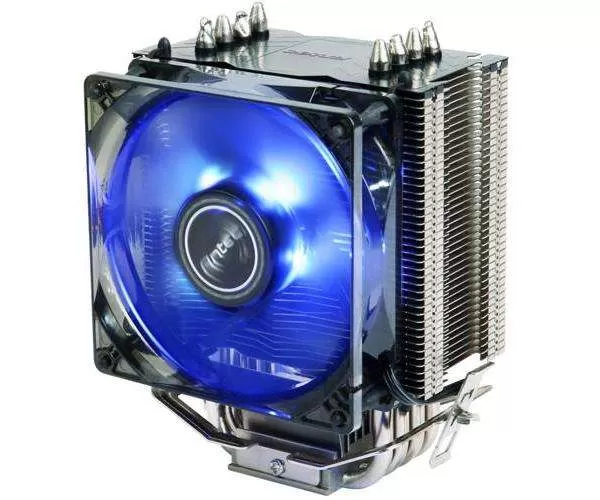 קירור אוויר למעבד Antec A40 PRO