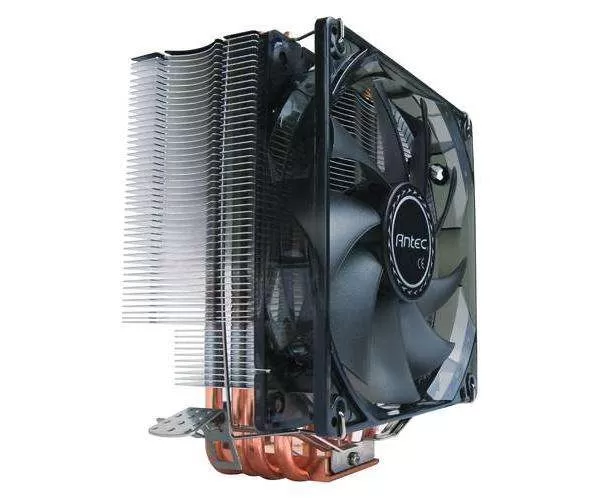 קירור אוויר למעבד Antec C400