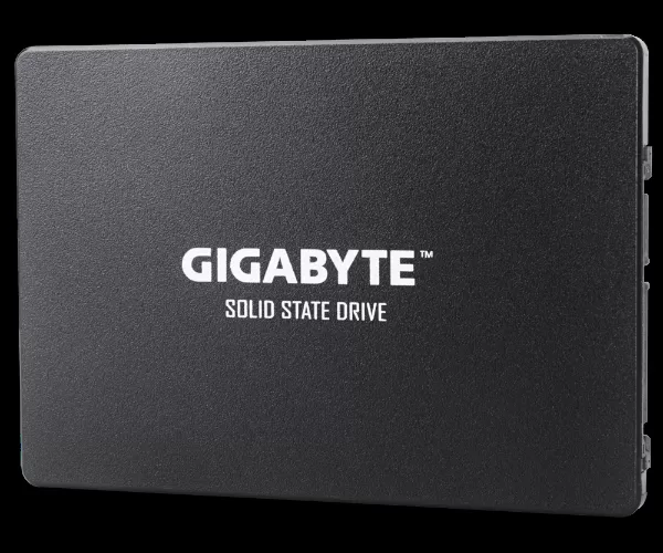 דיסק פנימי GIGABYTE GP-GSTFS31480GNTD 480GB SATA III תמונה 3