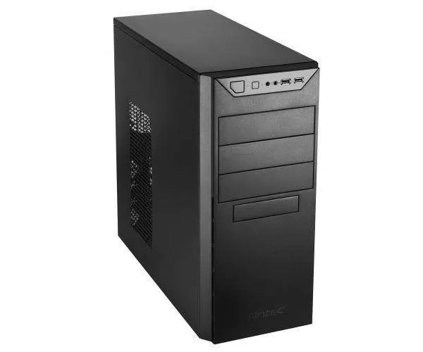 מארז ללא ספק ANTEC ATX VSK4000B-U3