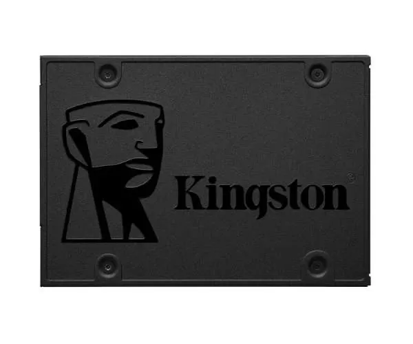 דיסק פנימי 2.5 Kingston A400 960GB SSD 3D NAND תמונה 2