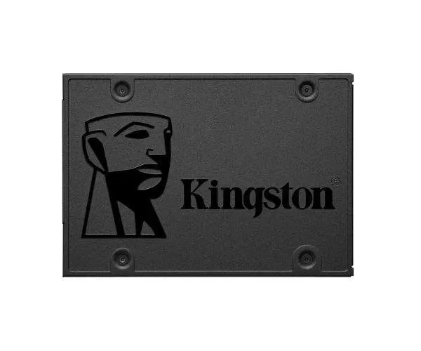דיסק פנימי 2.5 Kingston A400 480GB SSD 3D NAND תמונה 2