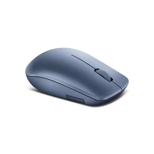 עכבר Lenovo 530 Wireless Mouse Abyss Blue תמונה 2