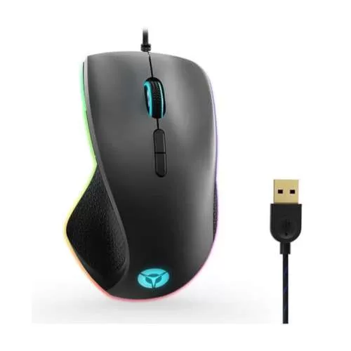 עכבר Lenovo Legion M500 RGB Gaming Mouse